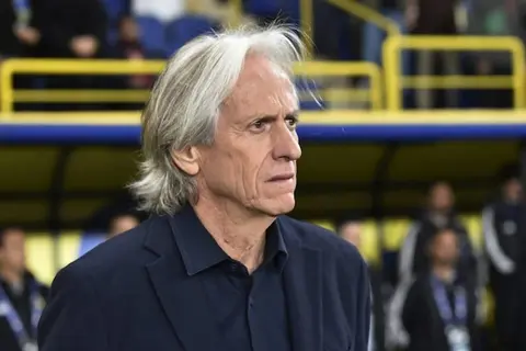 محامي جيسوس يكشف.. موقفه النهائي من تدريب المنتخب السعودي